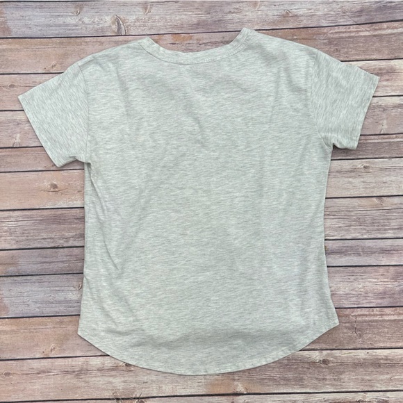 Rae Dunn Tee - Picture 5 of 6